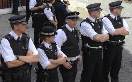 Top 10 Best Police Departments In The World