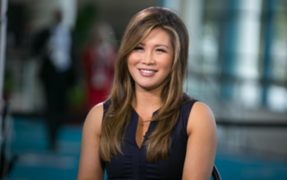 Hottest Female News Anchors in The World