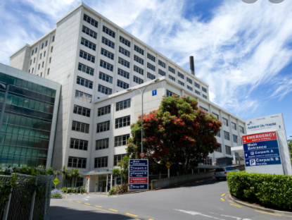 Top 10 Largest Hospitals In The World