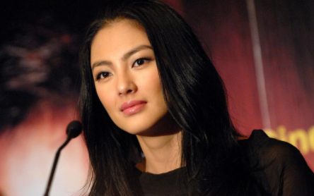 Most Beautiful Chinese Women In The World