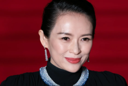 Most Beautiful Chinese Actresses in the World