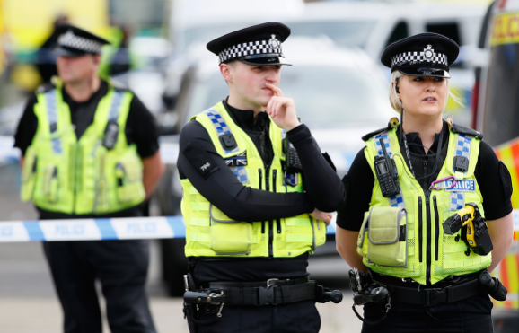 Top 10 Best Police Departments In The World (Ranking List)
