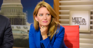 Hottest Female News Anchors in The World