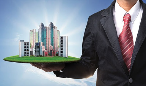 How to become a real estate developer