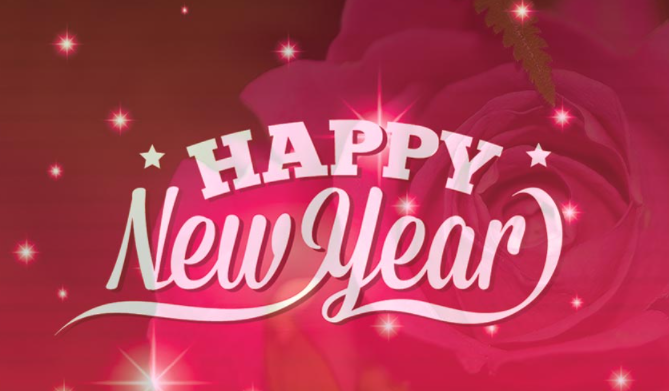 Amazing Happy New Year Wishes for Friends and Family 2022
