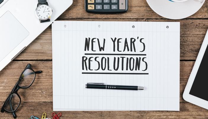 20 Best New Year's Resolutions For 2022 (Achieve your Goals)