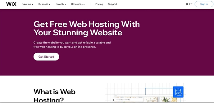 10 Free Web Hosting to Use