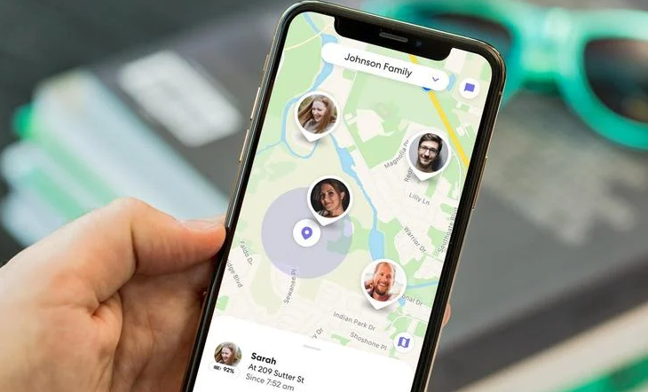 15 Best Tracking Apps for iPhone Location 2022