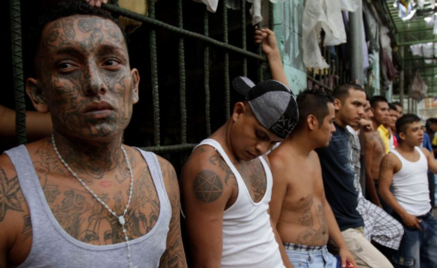 Most Dangerous Gangs in the World