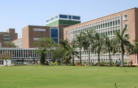 Biggest Hospitals In India 2022