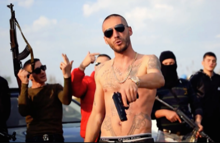 Biggest Gangs in the World 2022