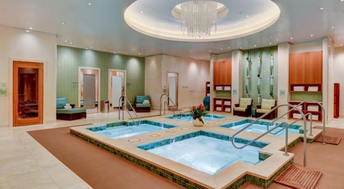 10 Best Spas in Las Vegas 2022 for Relaxation