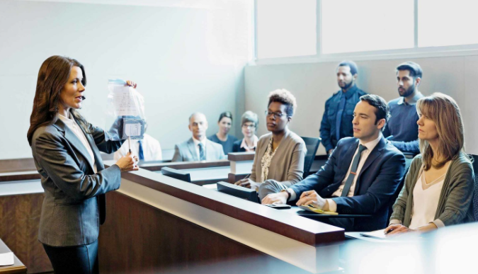 Best Criminal Defence Attorney Los Angeles