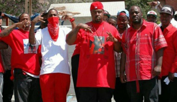 Most Dangerous Gangs in the World
