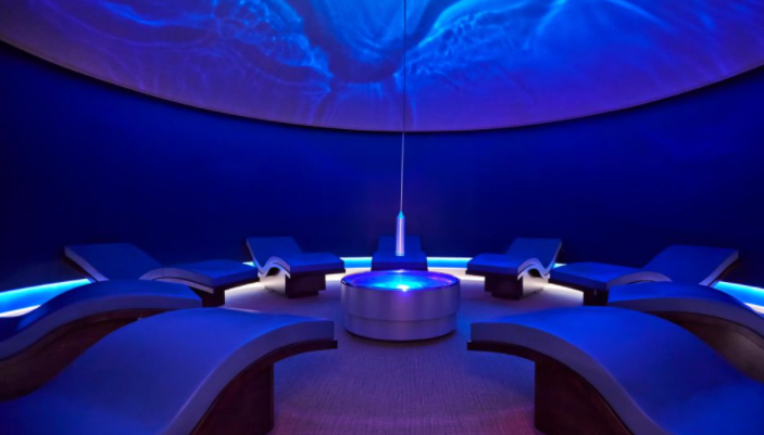 10 Best Spas in Las Vegas 2022 for Relaxation