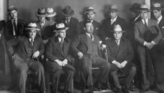 Most Dangerous Gangs in the World