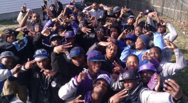 Most Dangerous Gangs in the World