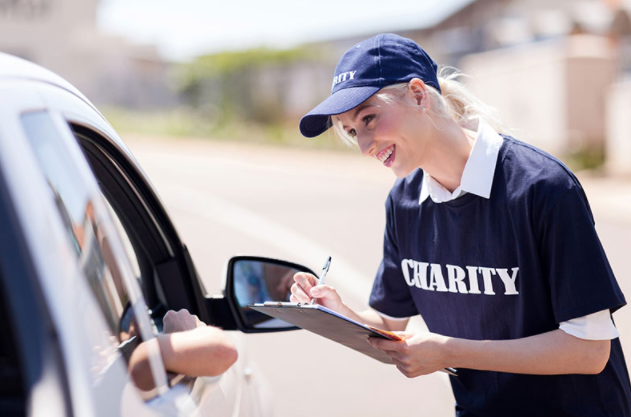 How to Donate Cars for Tax Credit (Tax Deduction)