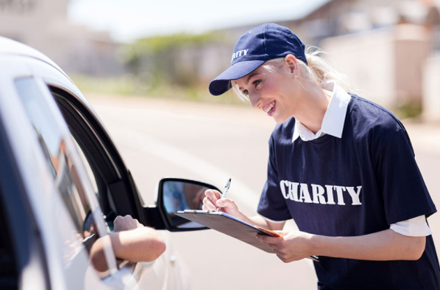 How to Donate a Car To Charity in California 