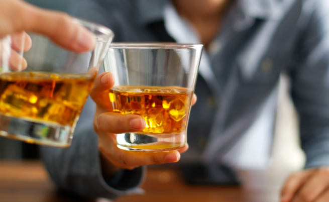 Long and Short Term Effects Of Alcohol Abuse On Your Lungs