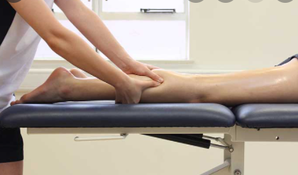 Best Massage Therapy Techniques For Beginners
