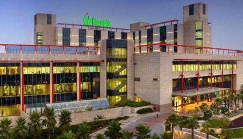 Biggest Hospitals In India