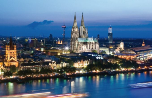 Top 10 Richest European Countries in 2022 by GDP Per Capita
