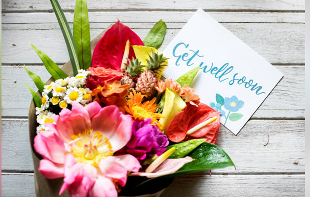100 Speedy Recovery Prayer Messages and Get Well Soon Wishes