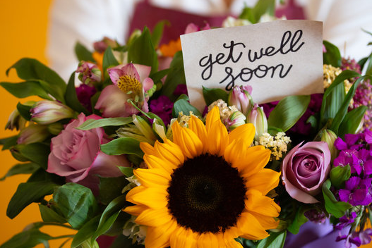 100 Speedy Recovery Prayer Messages and Get Well Soon Wishes
