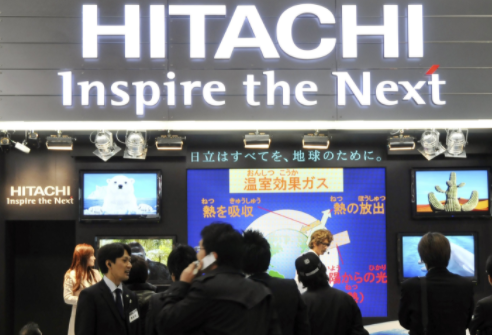 Best Japanese Companies In India