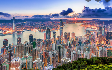Richest Asian Countries