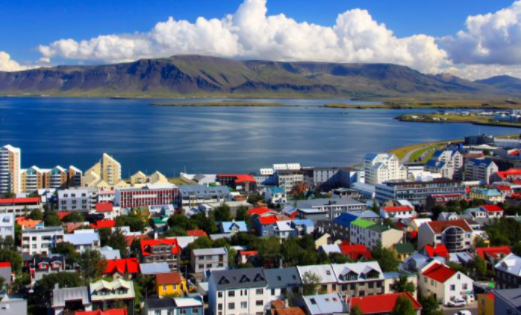 Top 10 Richest European Countries in 2022