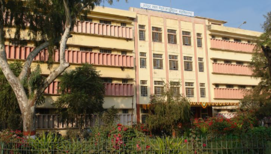 Biggest Hospitals In India