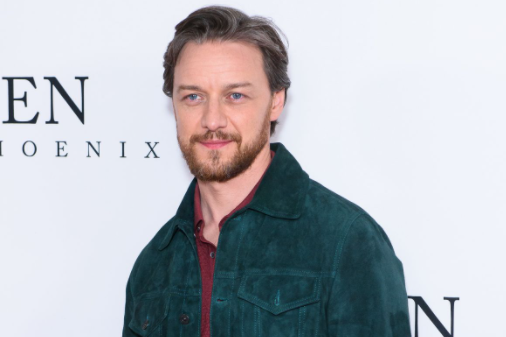 Most Handsome Hollywood Actors