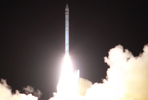 Top 10 Most Powerful Missiles in the World