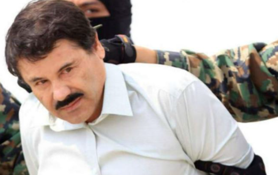 Top 10 Richest Criminals in the World