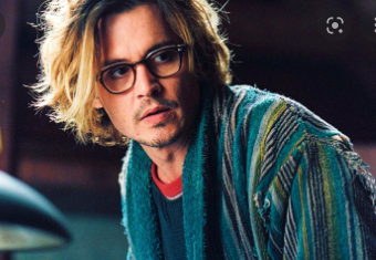 Most Handsome Hollywood Actors