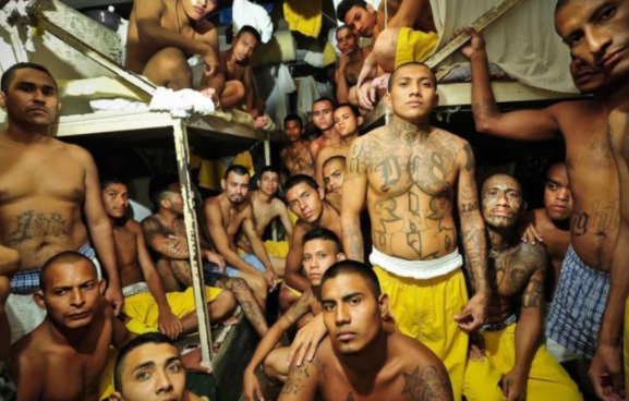 Most Dangerous Gangs in the World
