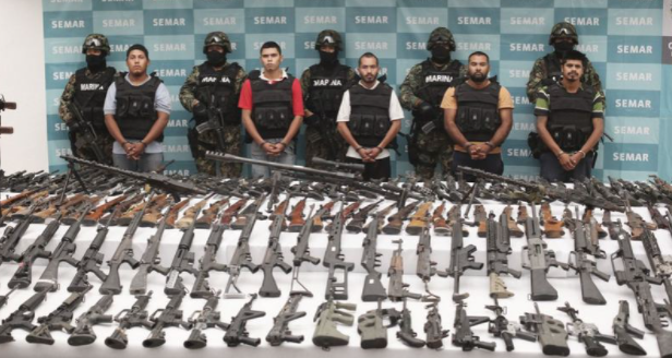 Most Dangerous Gangs in the World