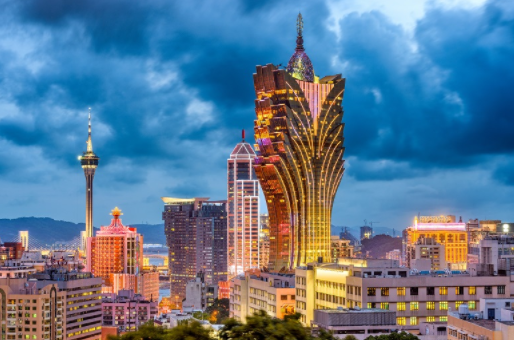 Richest Asian Countries