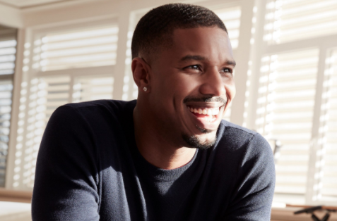 Most Handsome Hollywood Actors