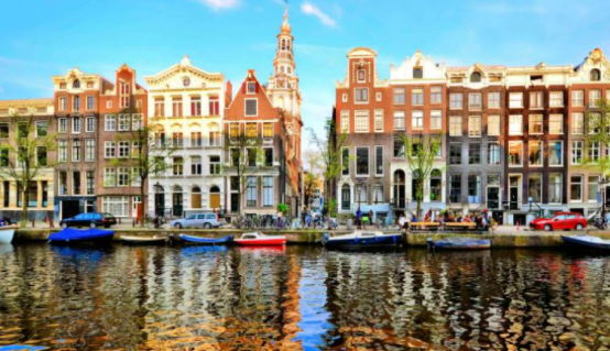 Richest European Countries