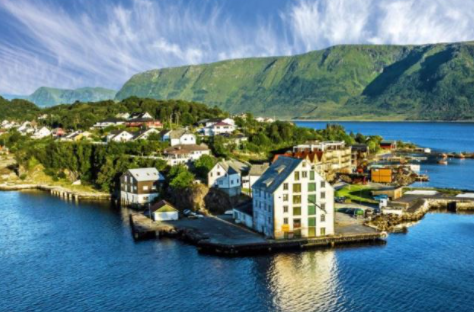 Richest European Countries
