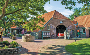 Free Things to Do In Holland Michigan
