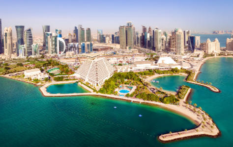 Richest Asian Countries