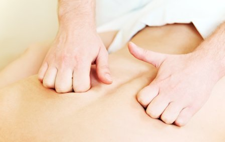 Best Massage Therapy Techniques For Beginners