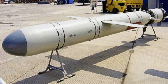 Top 10 Most Dangerous Missiles in the World