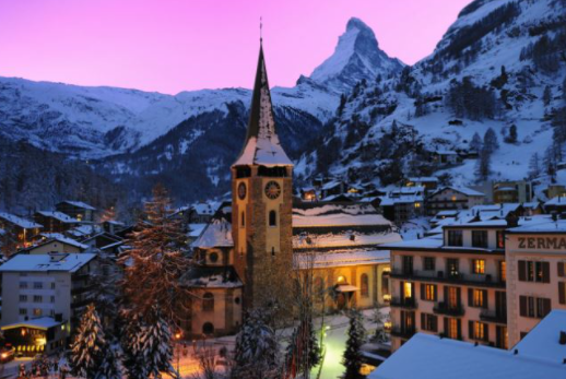 Richest European Countries