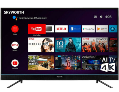 Best LED TV Brands in The World