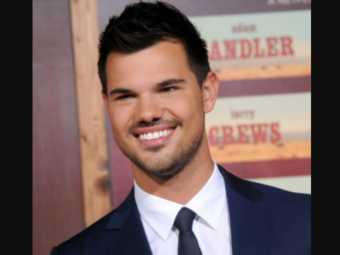 Most Handsome Hollywood Actors